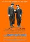 Poster The Impostors