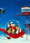Poster Die Jetsons - Der Film