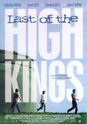 The Last of the High Kings The Last of the High Kings