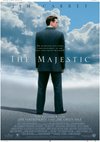 Poster The Majestic