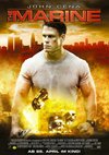 Poster The Marine