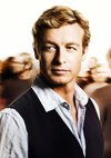Poster The Mentalist Staffel 1