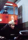 Poster Die Akte Odessa