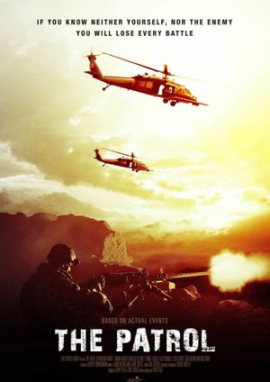 The Patrol The Patrol