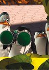 Poster Die Pinguine aus Madagascar Staffel 1