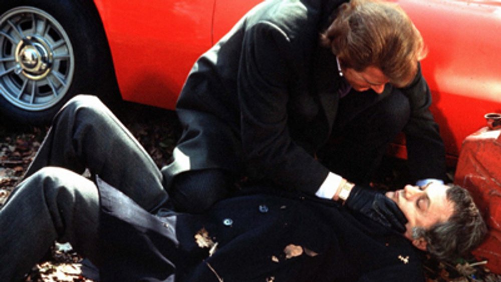 The Persuaders The Persuaders Poster