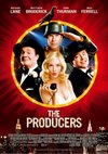 Poster The Producers