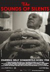 Poster Der Stummfilmpianist