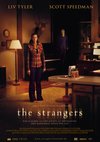 Poster The Strangers