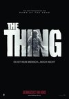 Poster The Thing