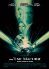 Poster The Time Machine