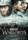 Poster The Warlords