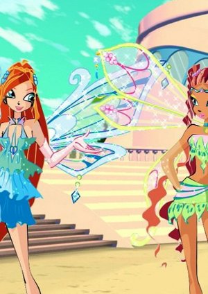 The Winx Club - The Winx Club The Winx Club - The Winx Club