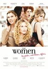 Poster The Women - Von großen und kleinen Affären
