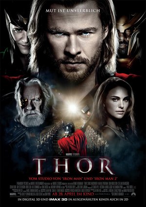 Thor Thor