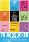 Poster Thumbsucker