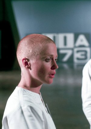 THX 1138 THX 1138