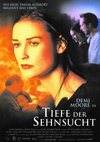 Poster Tiefe der Sehnsucht