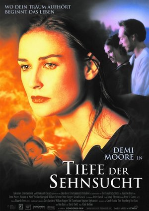 Tiefe der Sehnsucht Tiefe der Sehnsucht