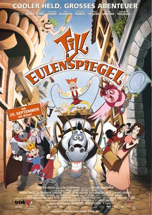 Till Eulenspiegel Till Eulenspiegel