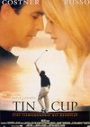 Poster Tin Cup