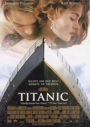Titanic Titanic