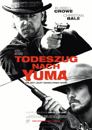 Todeszug nach Yuma Todeszug nach Yuma