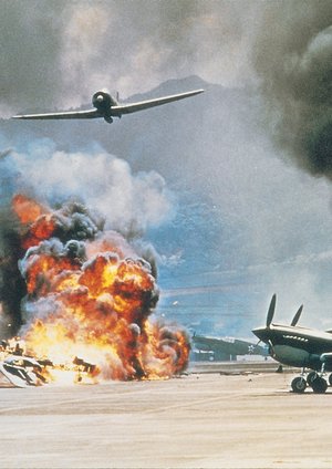 Tora! Tora! Tora! Tora! Tora! Tora!