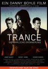 Poster Trance - Gefährliche Erinnerung