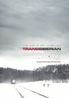 Poster Transsiberian - Reise in den Tod