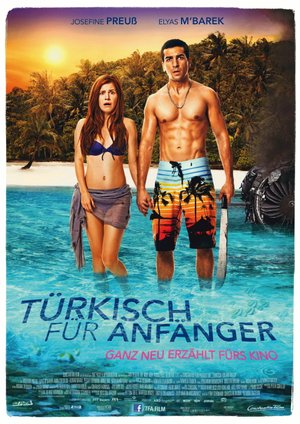 Türkisch für Anfänger Türkisch für Anfänger