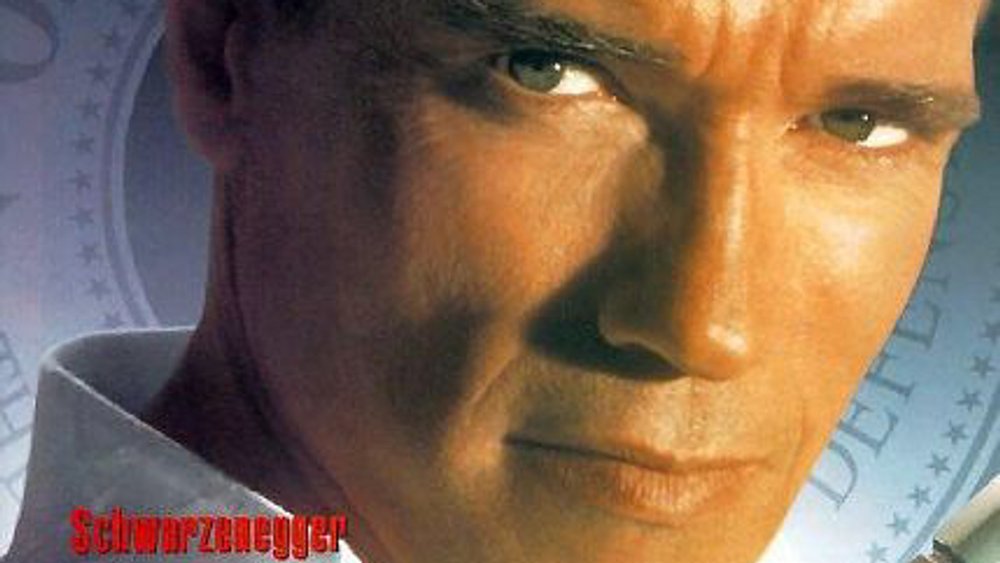 True Lies True Lies Poster