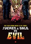 Poster Tucker & Dale vs. Evil