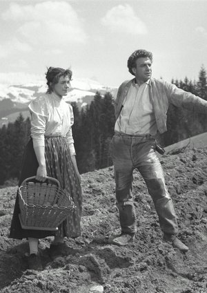Uli der Knecht Uli der Knecht