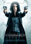 Poster Underworld: Awakening