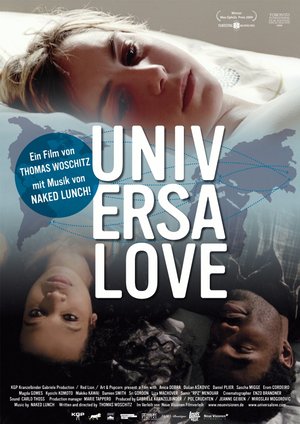 Universalove Universalove