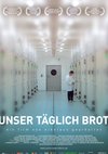 Poster Unser Täglich Brot