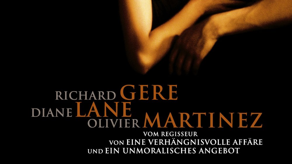 Untreu Untreu Poster