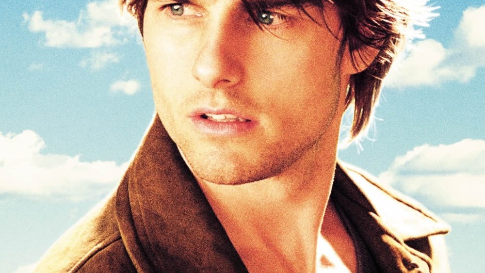 Vanilla Sky Vanilla Sky Poster