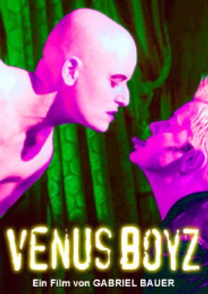 Venus Boyz Venus Boyz