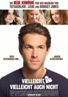 Poster Vielleicht, vielleicht auch nicht