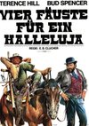 Poster Der Kleine und der müde Joe