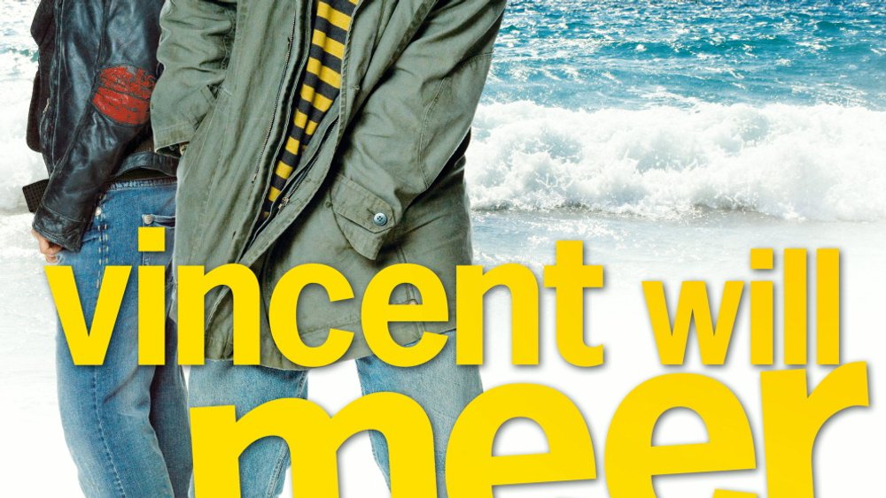 vincent will meer vincent will meer Poster