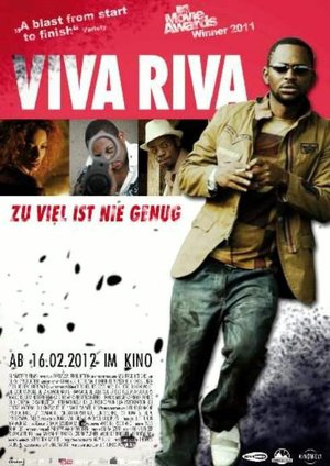 Viva Riva - Zu viel ist nie genug Viva Riva - Zu viel ist nie genug