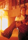 Poster Volcano - Heisser als die Hölle
