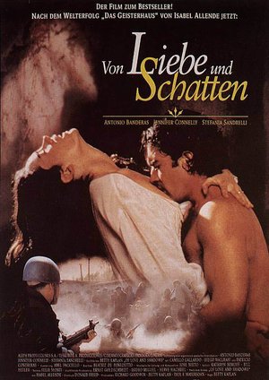 Von Liebe und Schatten Von Liebe und Schatten