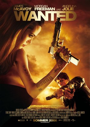 Wanted Wanted