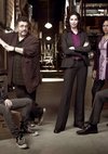 Poster Warehouse 13 Staffel 1