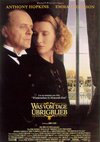 Poster Was vom Tage übrig blieb