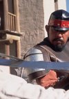 Poster Warriors of Heaven and Earth